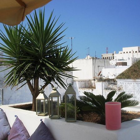 Dar Ars Una Rabat Ngoại thất bức ảnh