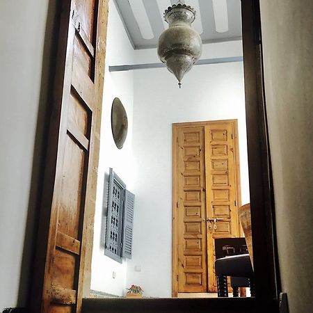Dar Ars Una Rabat Ngoại thất bức ảnh