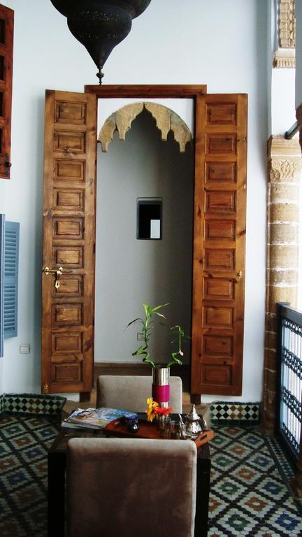 Dar Ars Una Rabat Ngoại thất bức ảnh