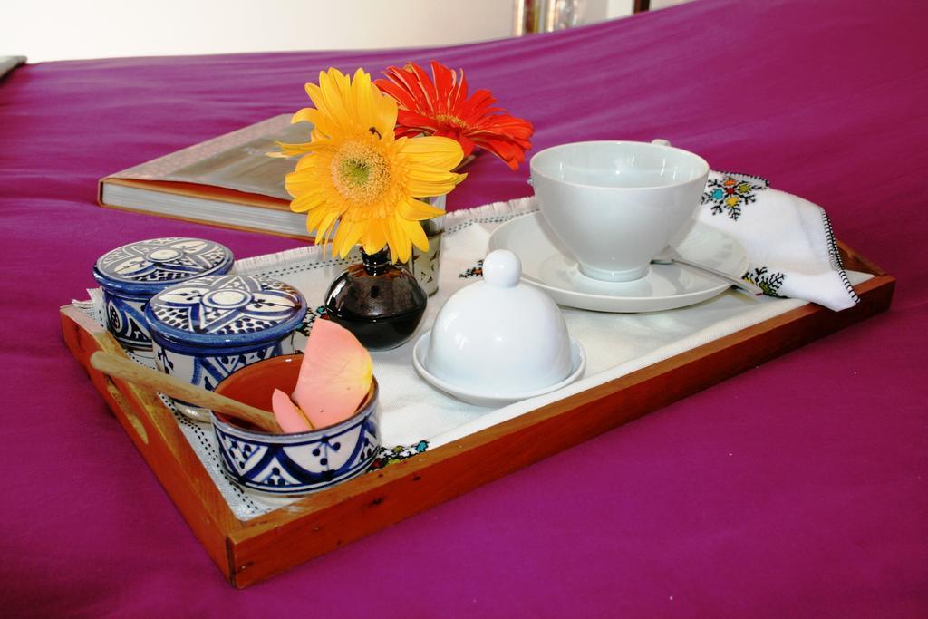 Dar Ars Una Rabat Phòng bức ảnh