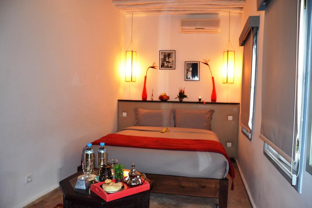 Dar Ars Una Rabat Phòng bức ảnh