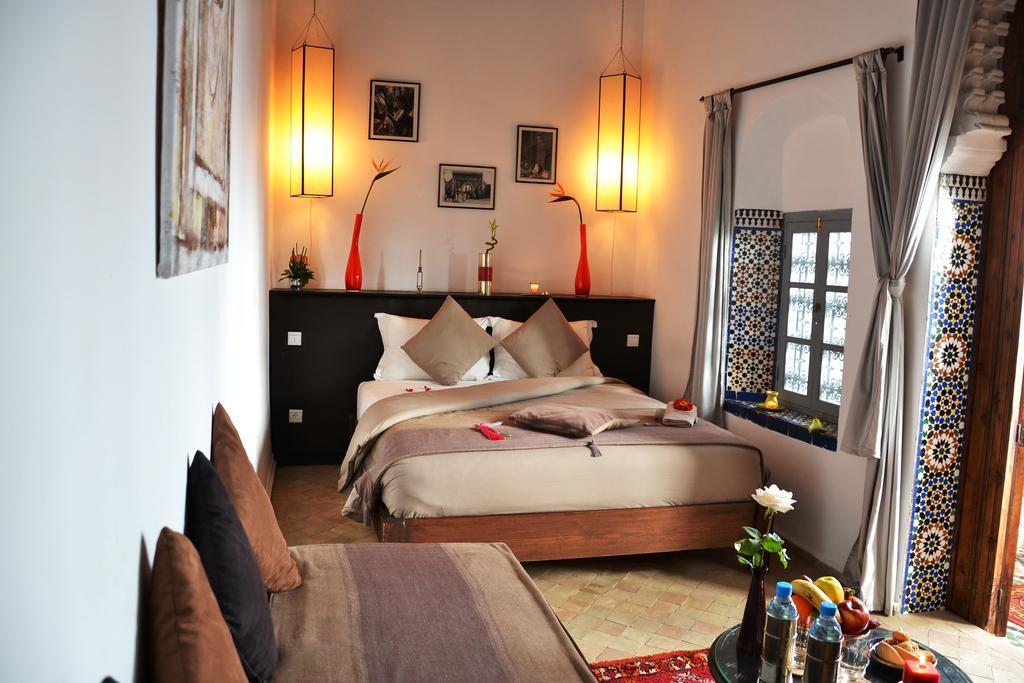 Dar Ars Una Rabat Phòng bức ảnh