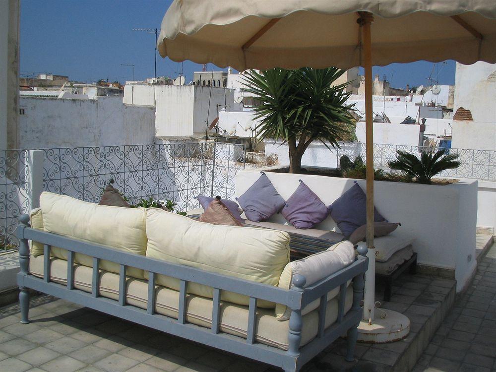 Dar Ars Una Rabat Ngoại thất bức ảnh