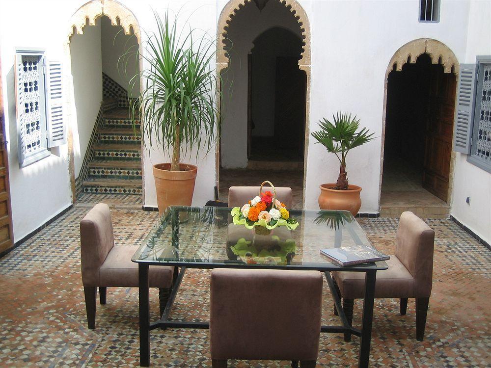 Dar Ars Una Rabat Ngoại thất bức ảnh