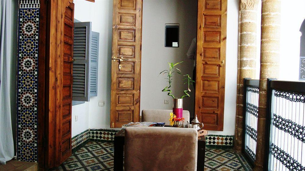 Dar Ars Una Rabat Ngoại thất bức ảnh