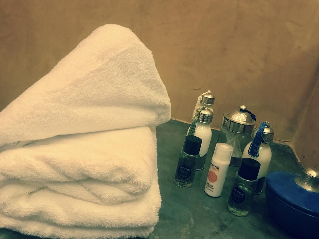 Dar Ars Una Rabat Ngoại thất bức ảnh