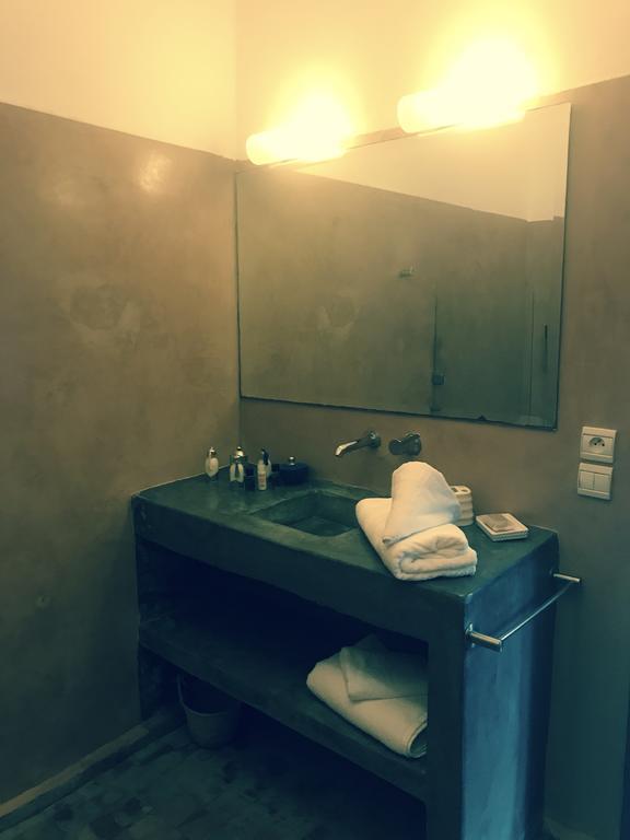 Dar Ars Una Rabat Ngoại thất bức ảnh