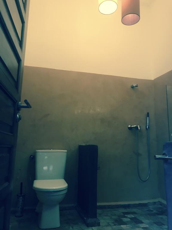 Dar Ars Una Rabat Ngoại thất bức ảnh