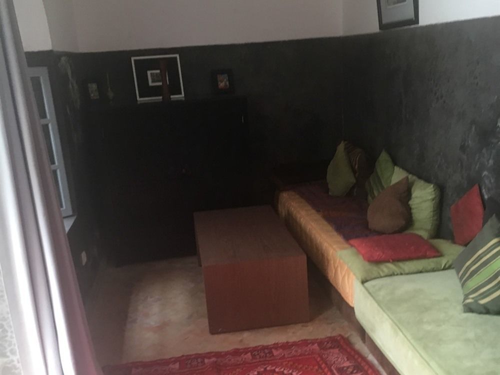 Dar Ars Una Rabat Ngoại thất bức ảnh
