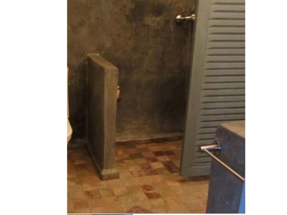 Dar Ars Una Rabat Ngoại thất bức ảnh