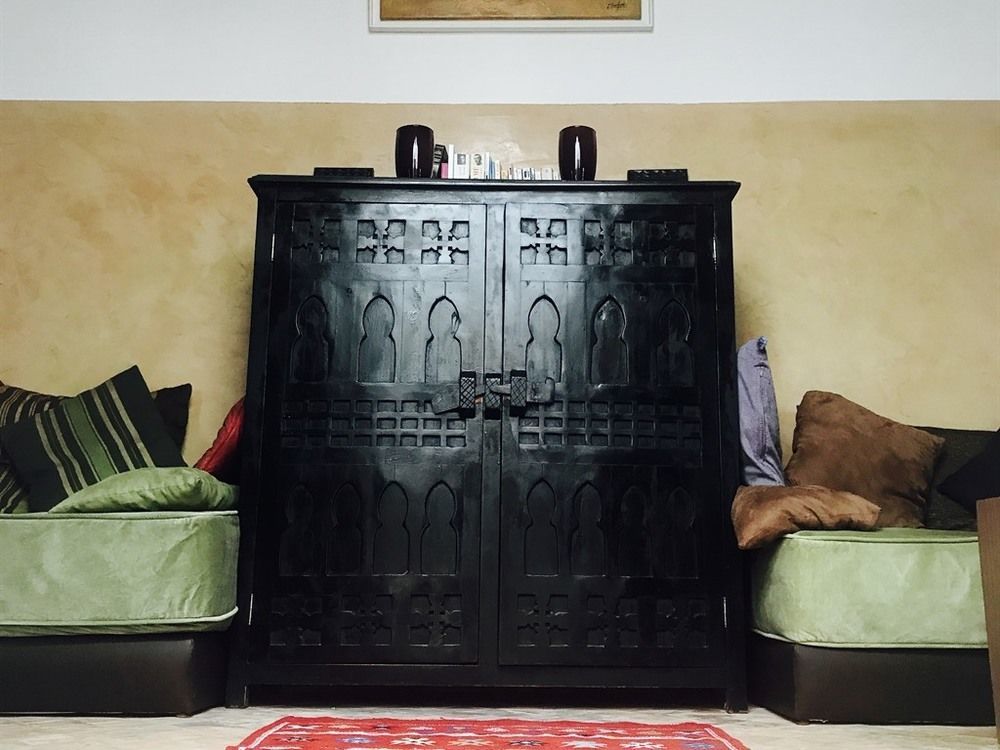 Dar Ars Una Rabat Ngoại thất bức ảnh