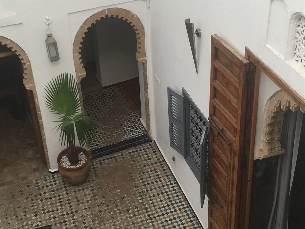 Dar Ars Una Rabat Ngoại thất bức ảnh