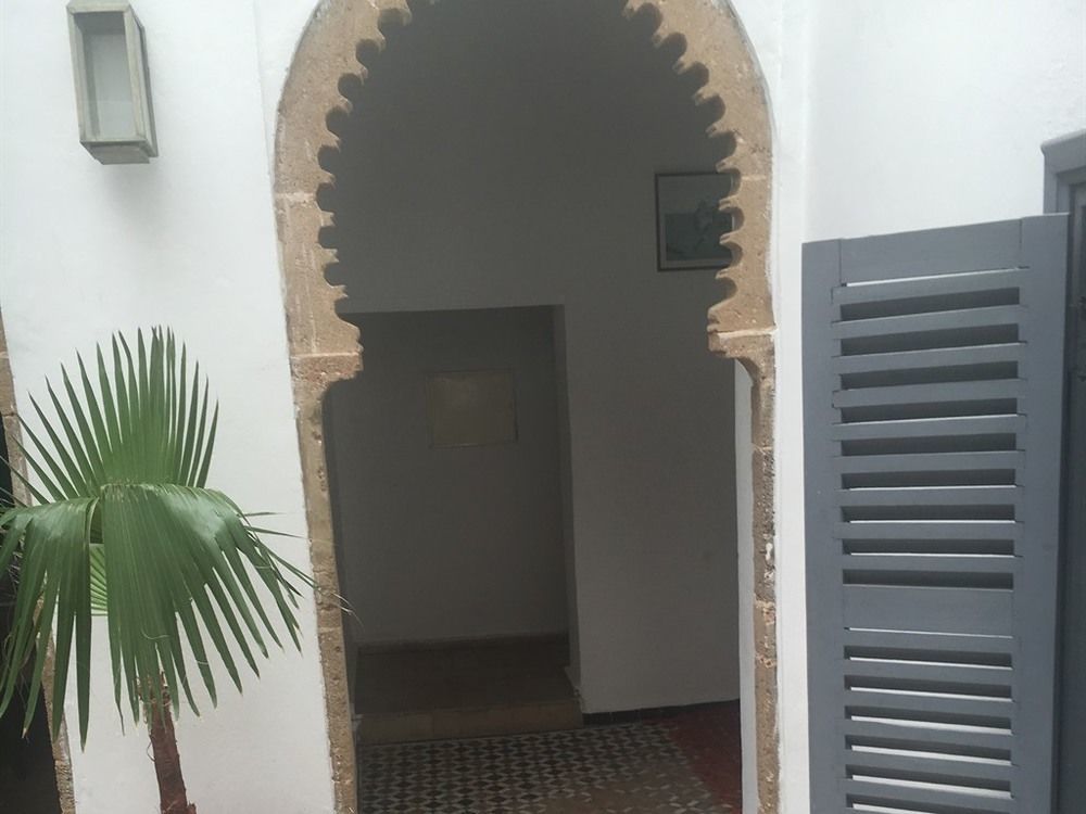 Dar Ars Una Rabat Ngoại thất bức ảnh