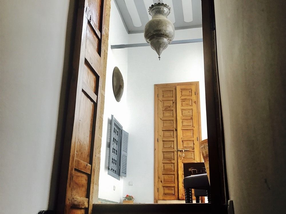 Dar Ars Una Rabat Ngoại thất bức ảnh