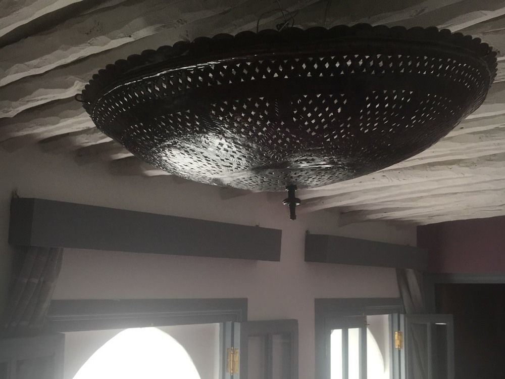 Dar Ars Una Rabat Ngoại thất bức ảnh