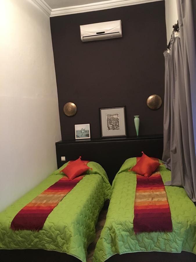 Dar Ars Una Rabat Ngoại thất bức ảnh