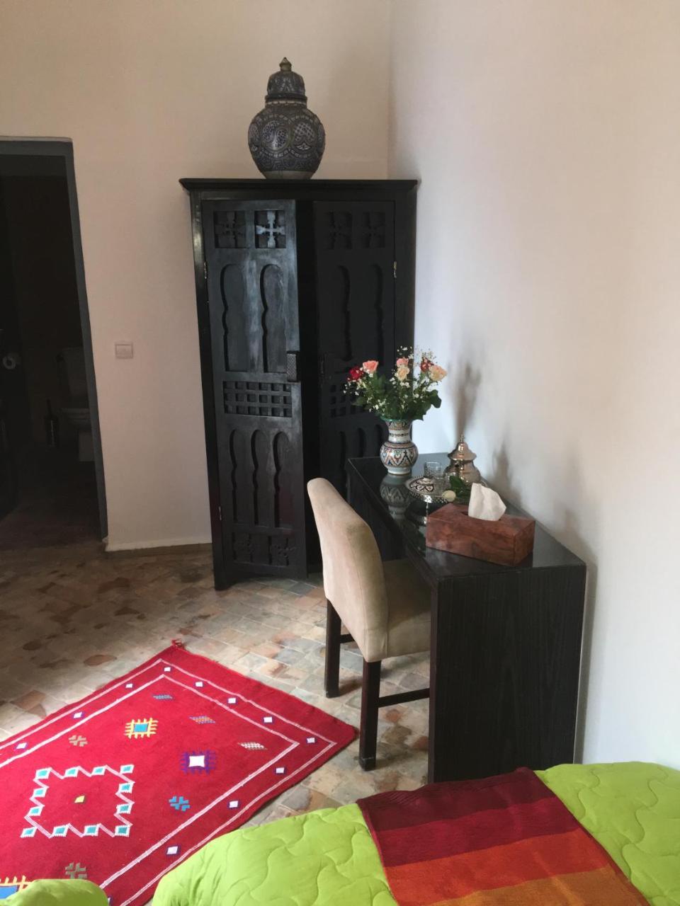 Dar Ars Una Rabat Ngoại thất bức ảnh